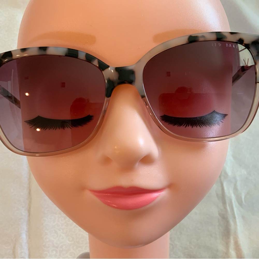 Ted Baker London TWS172 IVO 54-16 145 B45 Women’s Sunglasses FRAMES